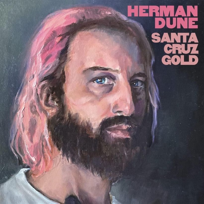Herman Dune - Santa Cruz Gold (2CD) on CD
