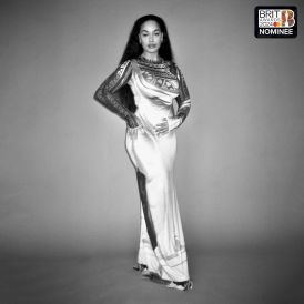 Jorja Smith - Falling Or Flying... 