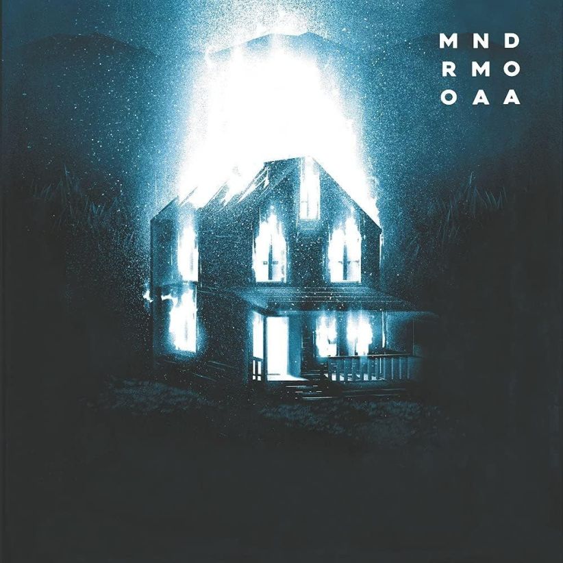 Monodrama - Mndrmooaa (2CD) on CD