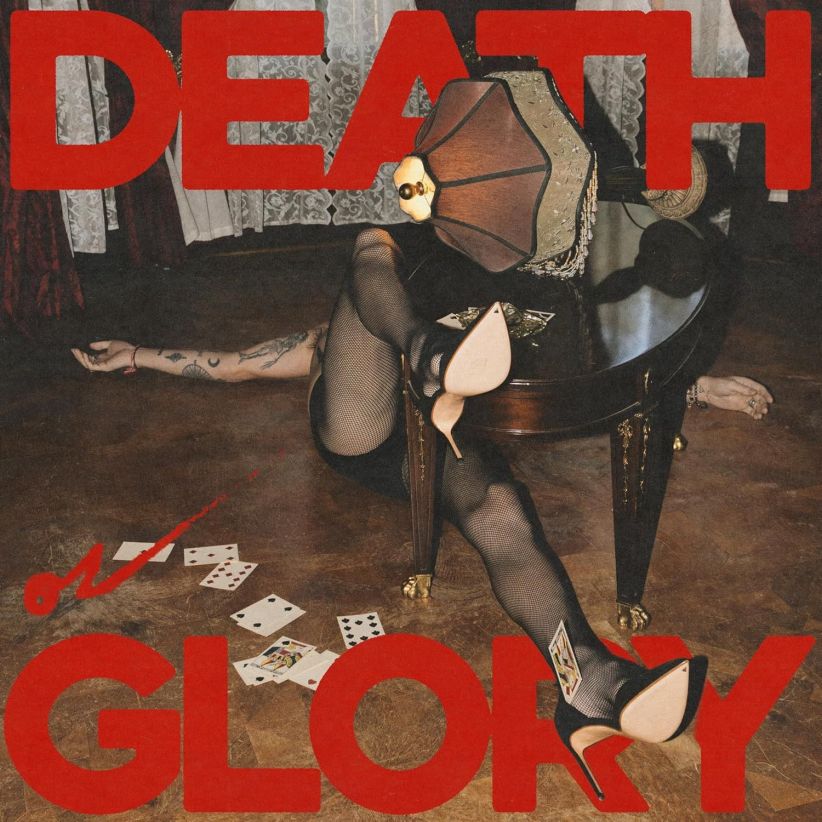 Palaye Royale - Death or Glory on CD