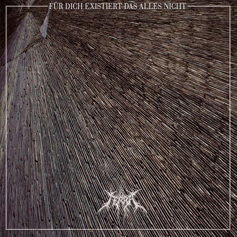 Terra - Fur Dich Existiert Das Alles Nicht on CD
