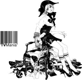 TV Mania - Bored with Prozac and the Internet?... 