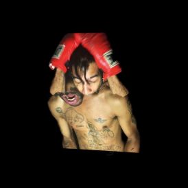 Velvet Negroni - Bulli... 