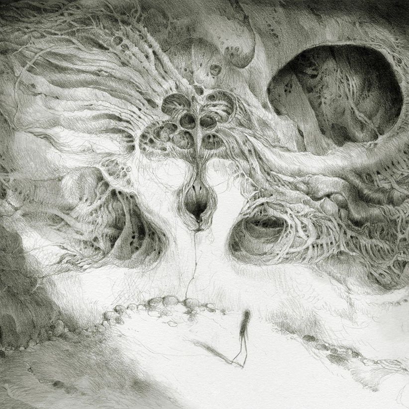 Wastes - Into The Void of Human Vacuity on CD