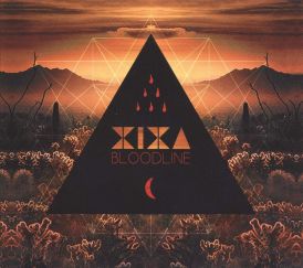Xixa - Bloodline... 