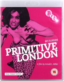 Primitive London... 