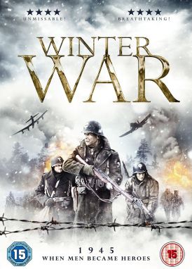 Winter War... 