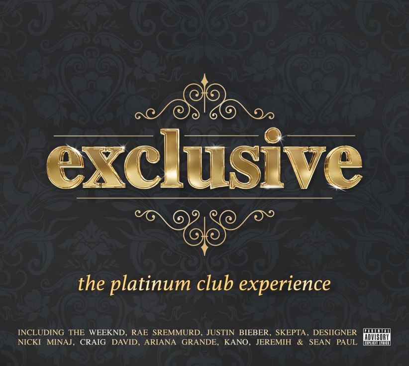 Exclusive: The Platinum Club Experience on CD