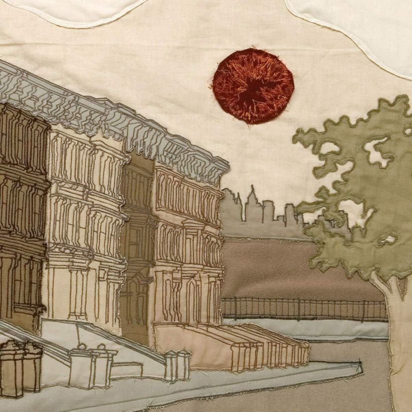 Bright Eyes - I'm Wide Awake, It's Morning on CD
