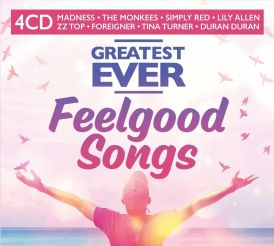Greatest Ever Feelgood Songs... 