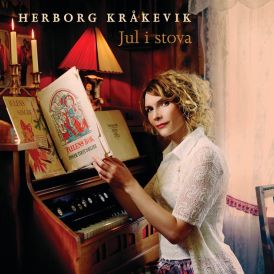 Herborg Krakevik - Jul I Stova... 