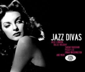 Jazz Divas: Ella Fitzgerald, Billie Holiday & More…... 