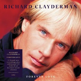 Richard Clayderman - Forever Love... 