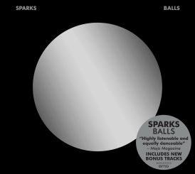 Sparks - Balls (Deluxe Remastered Edition)... 