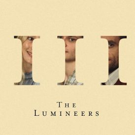 The Lumineers - III... 