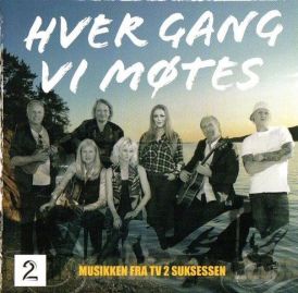 Various [EMI Music Norway] - Hver Gang VI Mites... 