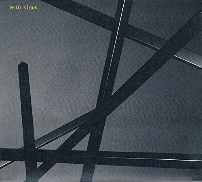 Veto - Sinus (Single-CD) on CD