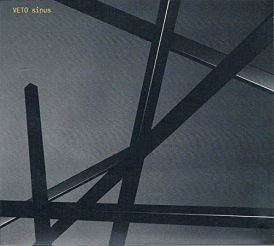 Veto - Sinus (Single-CD)... 