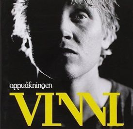 Vinni - Oppvakningen... 
