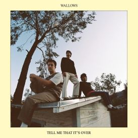 Wallows - Tell Me That It’s Over’... 