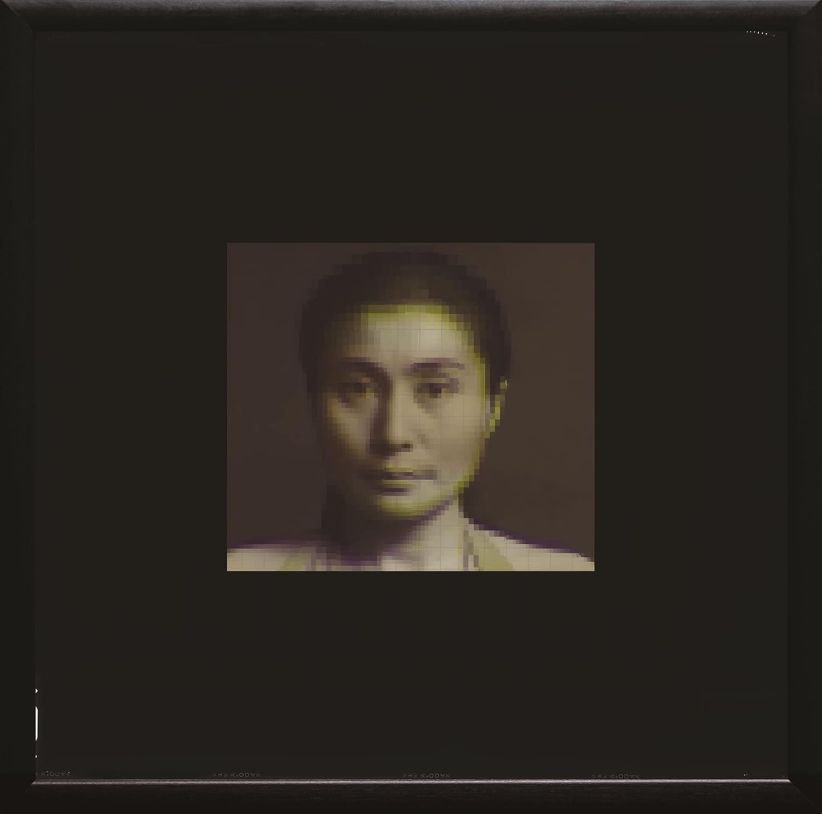 Yoko Ono Tribute - Ocean Child: Songs of Yoko Ono on CD