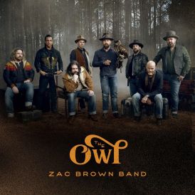 Zac Brown Band - The Owl... 