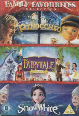 Family Favourites Collection... 