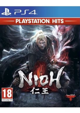 Nioh... 