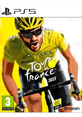 Tour De France 2023... 