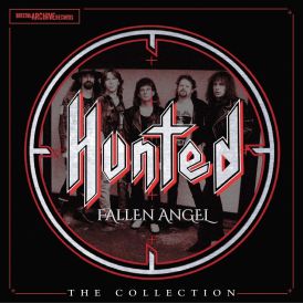 Hunted - Fallen Angel... 