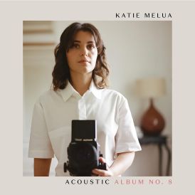 Katie Melua - Acoustic Album No. 8... 