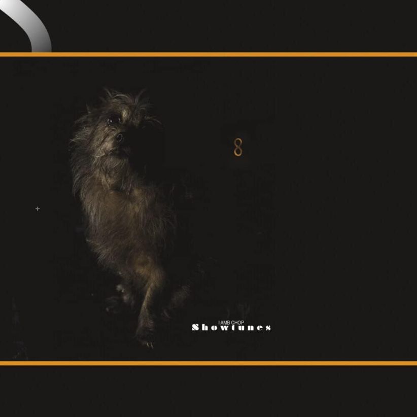 Lambchop - Showtunes on CD