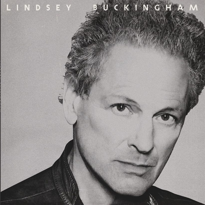 Lindsey Buckingham on CD
