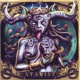 Otep - Atavist... 