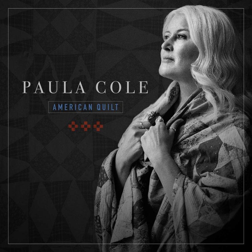 Paula Cole - American Quilt on CD