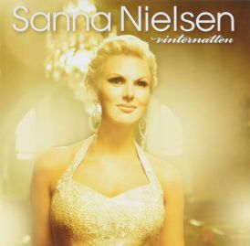 Sanna Nielsen - Vinternatten... 