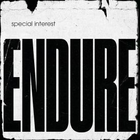 Special Interest - Endure... 