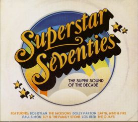 Superstar Seventies!... 