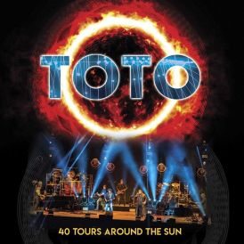 Toto - 40 Tours Around The Sun... 