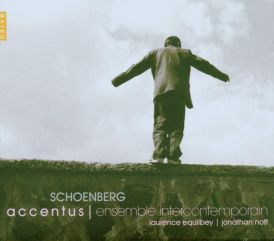 Accentus - Schoenberg... 
