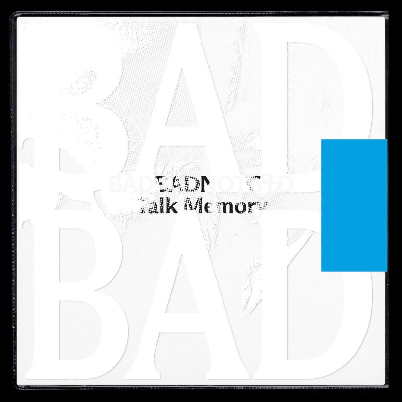 BADBADNOTGOOD - Talk Memory on CD
