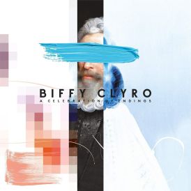 Biffy Clyro - A Celebration Of Endings... 