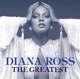 Diana Ross - The Greatest... 