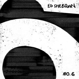 Ed Sheeran - No.6 Collaborations Project... 