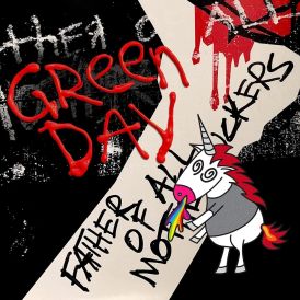 Green Day - Father Of All…... 