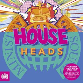 House Heads - Ministry Of Sound... 