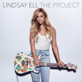 Lindsay Ell - The Project... 