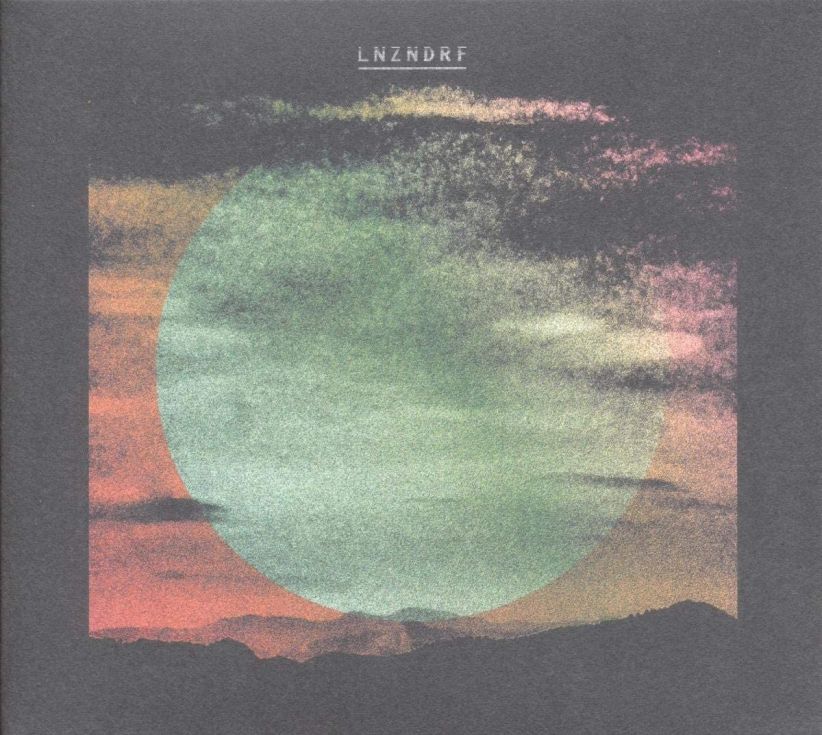LNZNDRF on CD