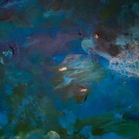 Oliver Earnest - The Water Goes The Other Way... 