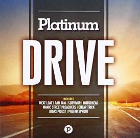 Platinum Drive... 